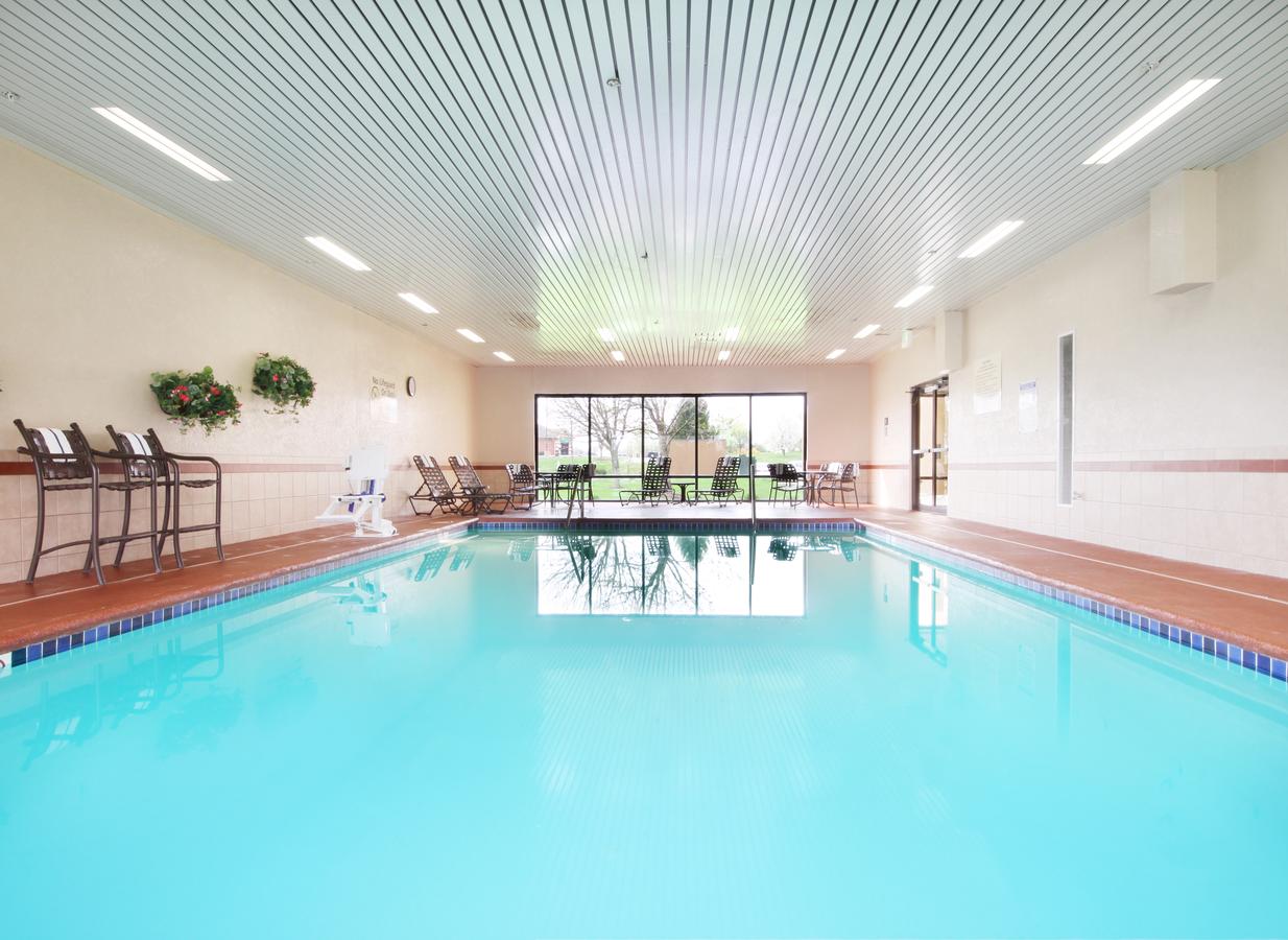 Hampton Inn Indianapolis-South - thumb 43