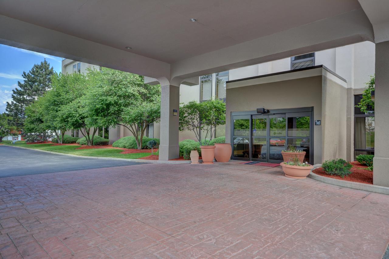 Hampton Inn Indianapolis-South - thumb 25