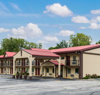 Red Roof Inn Marion - Tourism Bookings