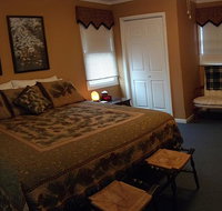 Acorn Ridge Bed and Breakfast - Tourism Bookings