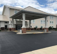 Randolph Inn and Suites - Tourism Bookings