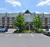 Americas Best Value Inn  Suites-Marion - Tourism Bookings