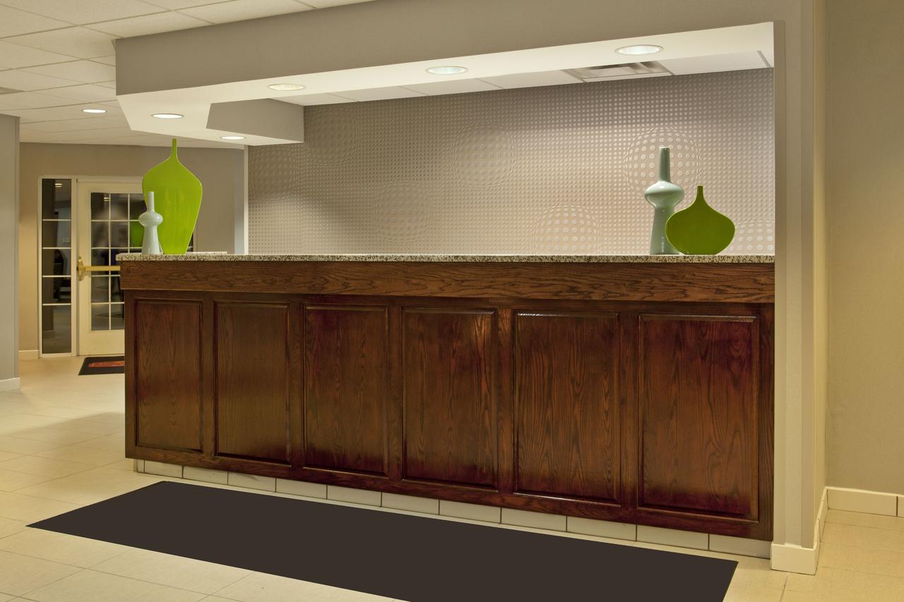 Residence Inn Fort Wayne Southwest - thumb 8