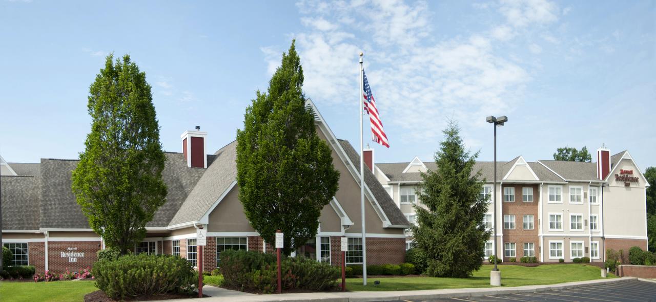 Residence Inn Fort Wayne Southwest - thumb 0