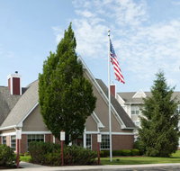 Residence Inn Fort Wayne Southwest - Tourism Bookings