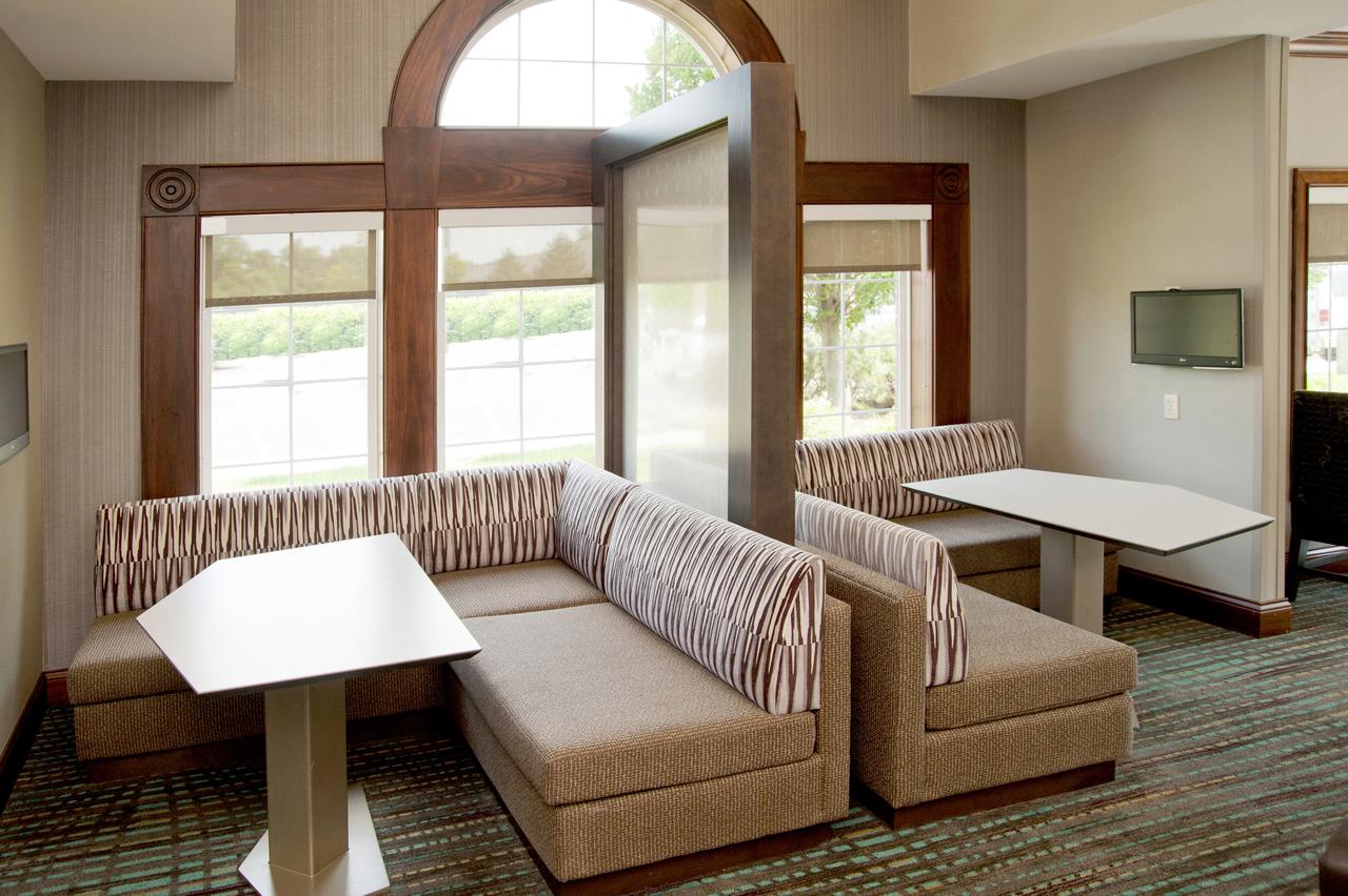 Residence Inn Fort Wayne Southwest - thumb 16