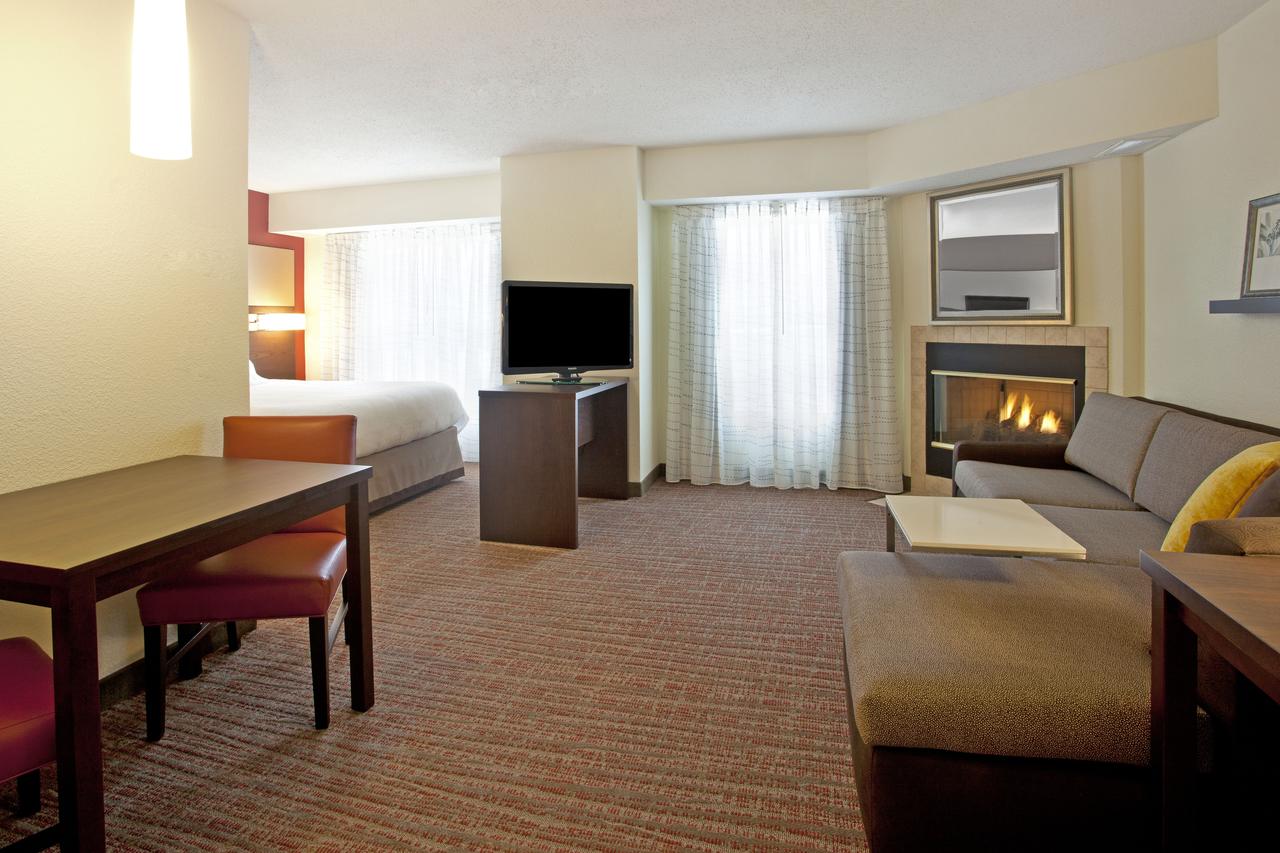 Residence Inn Fort Wayne Southwest - thumb 1