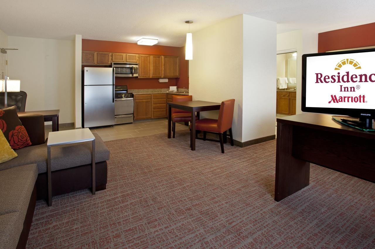 Residence Inn Fort Wayne Southwest - thumb 22
