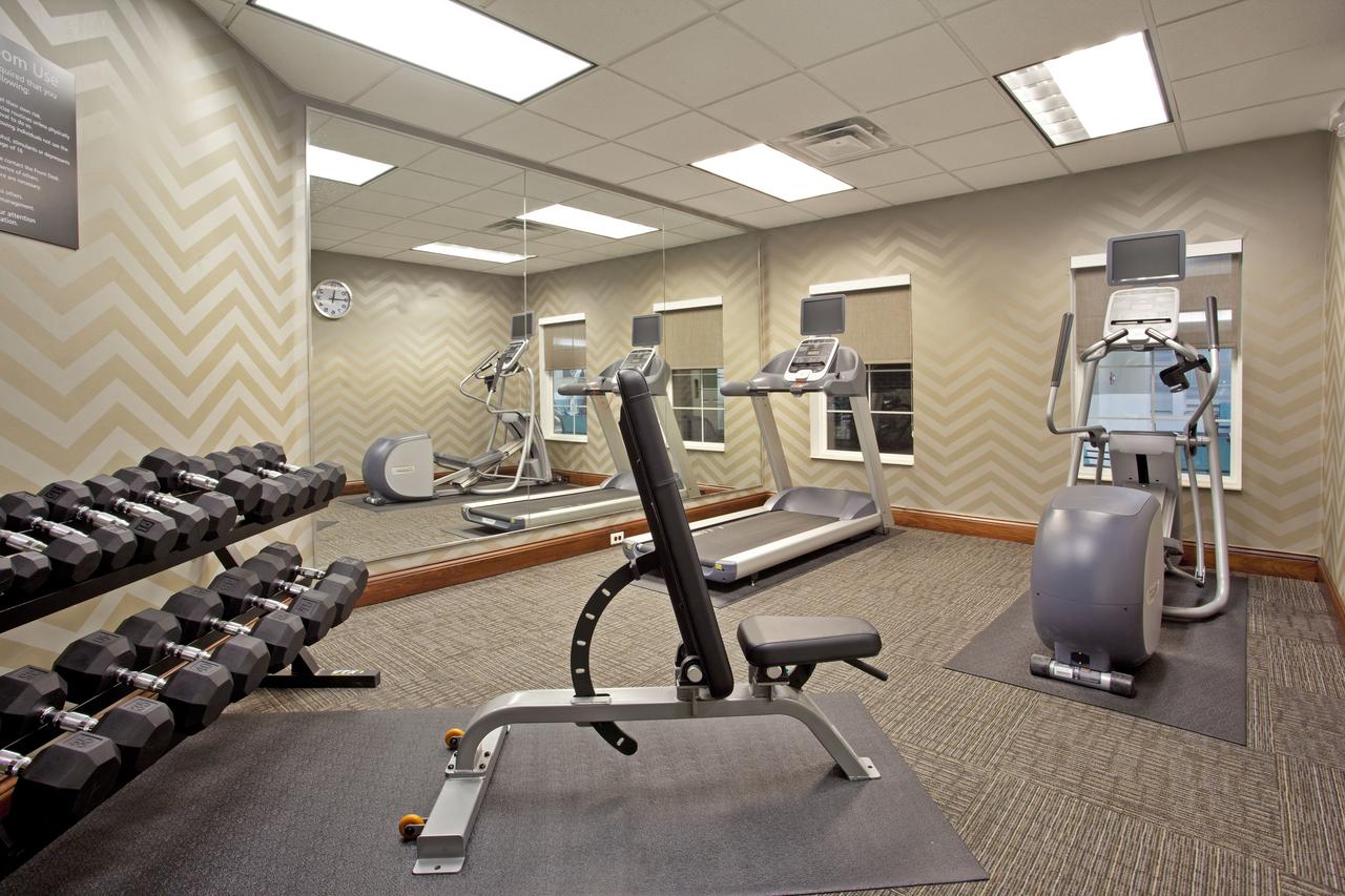 Residence Inn Fort Wayne Southwest - thumb 14