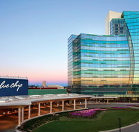 Blue Chip Casino Hotel  Spa - Tourism Bookings