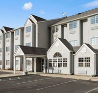 Days Inn  Suites by Wyndham Lafayette IN - Tourism Bookings