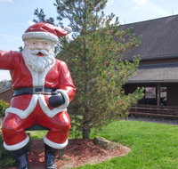 Santa's Lodge - USA Accommodation