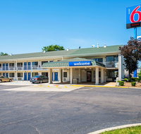 Motel 6 Hammond - Chicago Area - Tourism Bookings