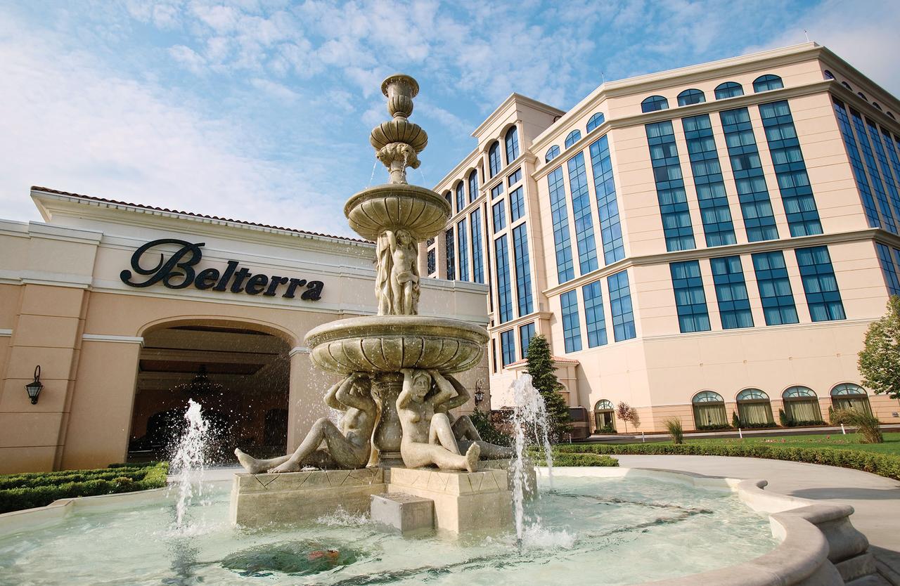 Belterra Casino Resort And Spa - thumb 12