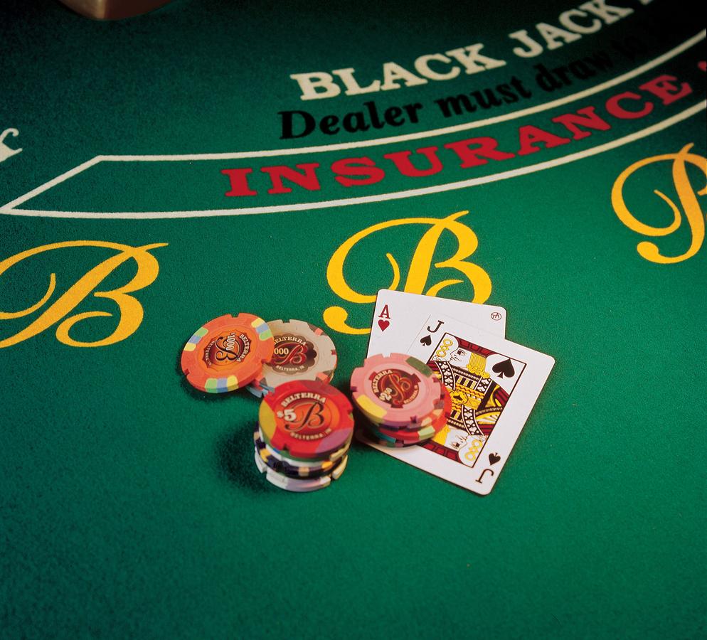 Belterra Casino Resort And Spa - thumb 25