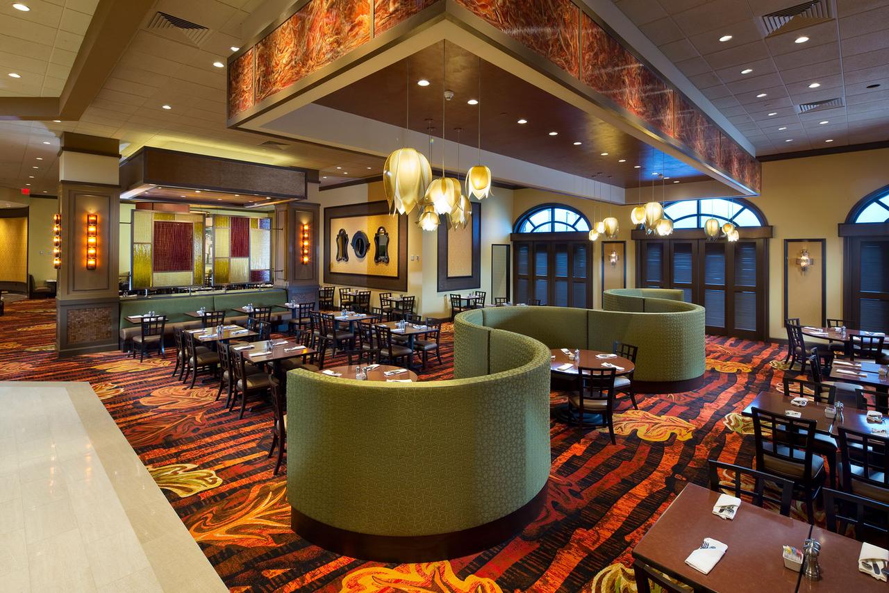 Belterra Casino Resort And Spa - thumb 16