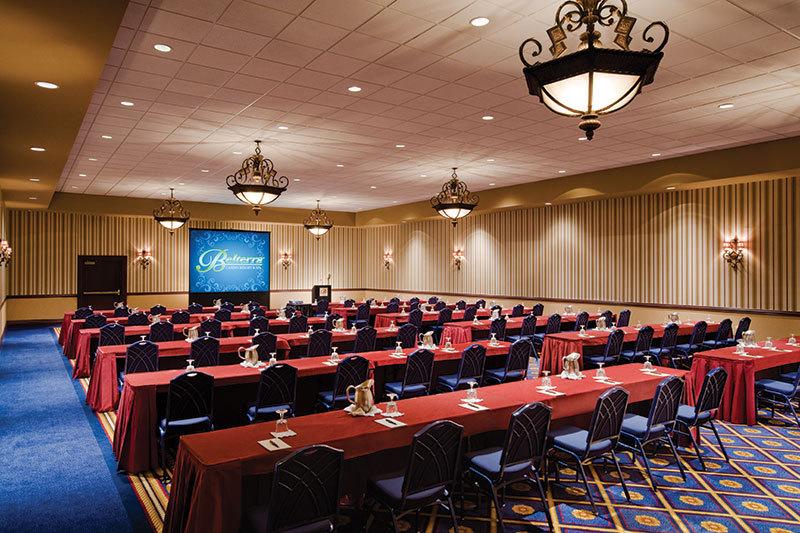 Belterra Casino Resort And Spa - thumb 22