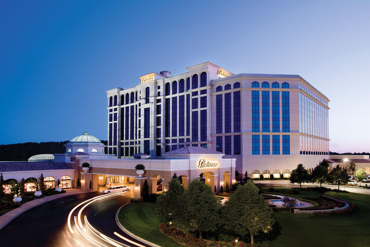 Belterra Casino Resort And Spa - thumb 17
