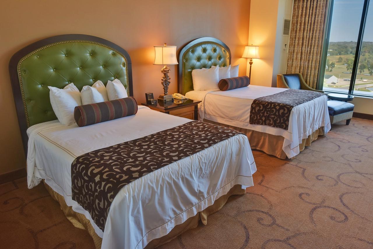 Belterra Casino Resort And Spa - thumb 0