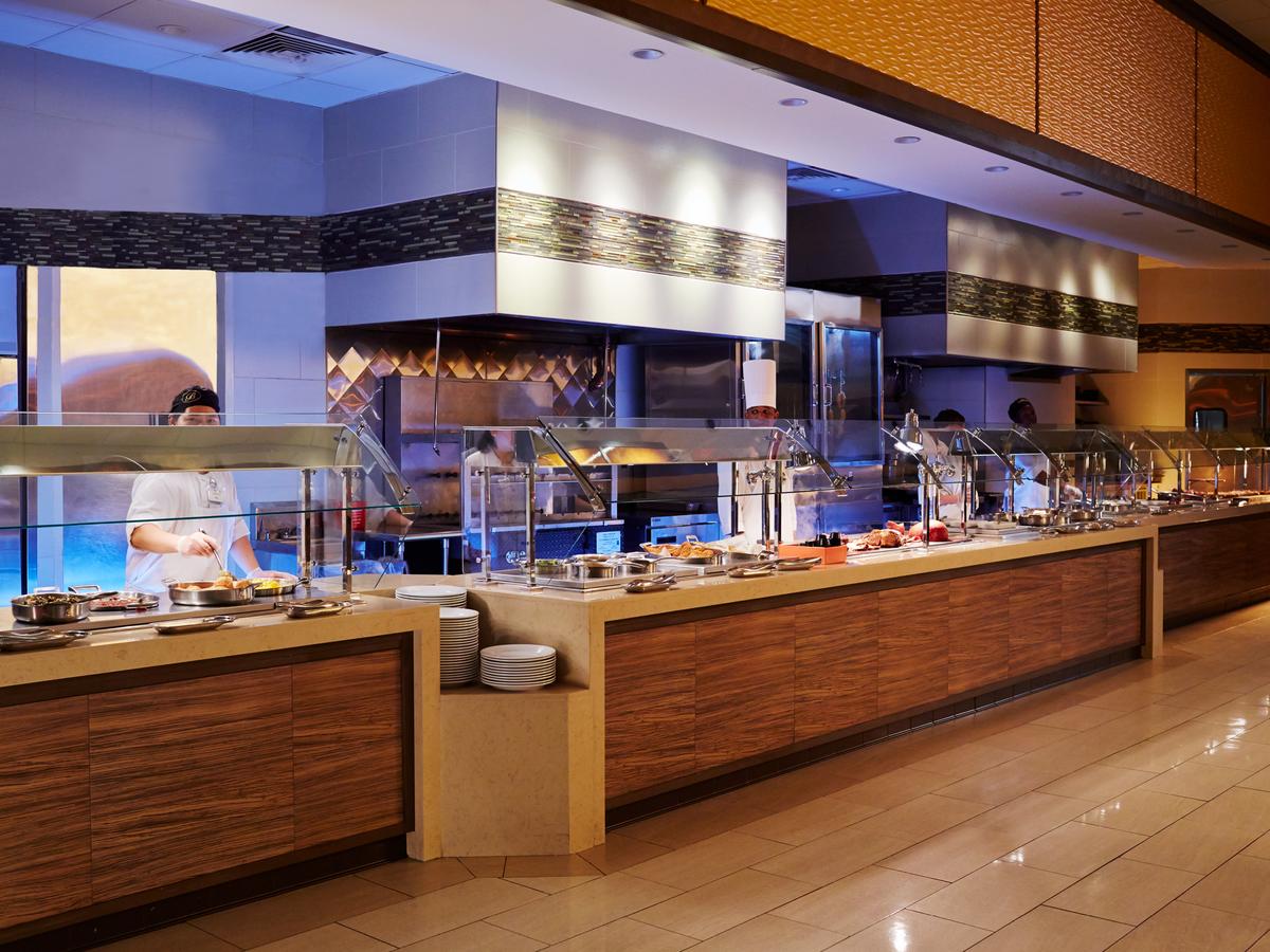 Belterra Casino Resort And Spa - thumb 7