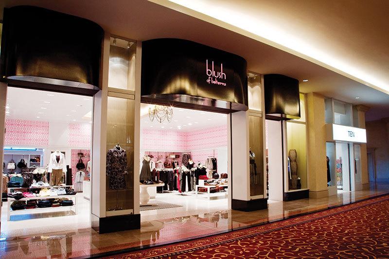 Belterra Casino Resort And Spa - thumb 19