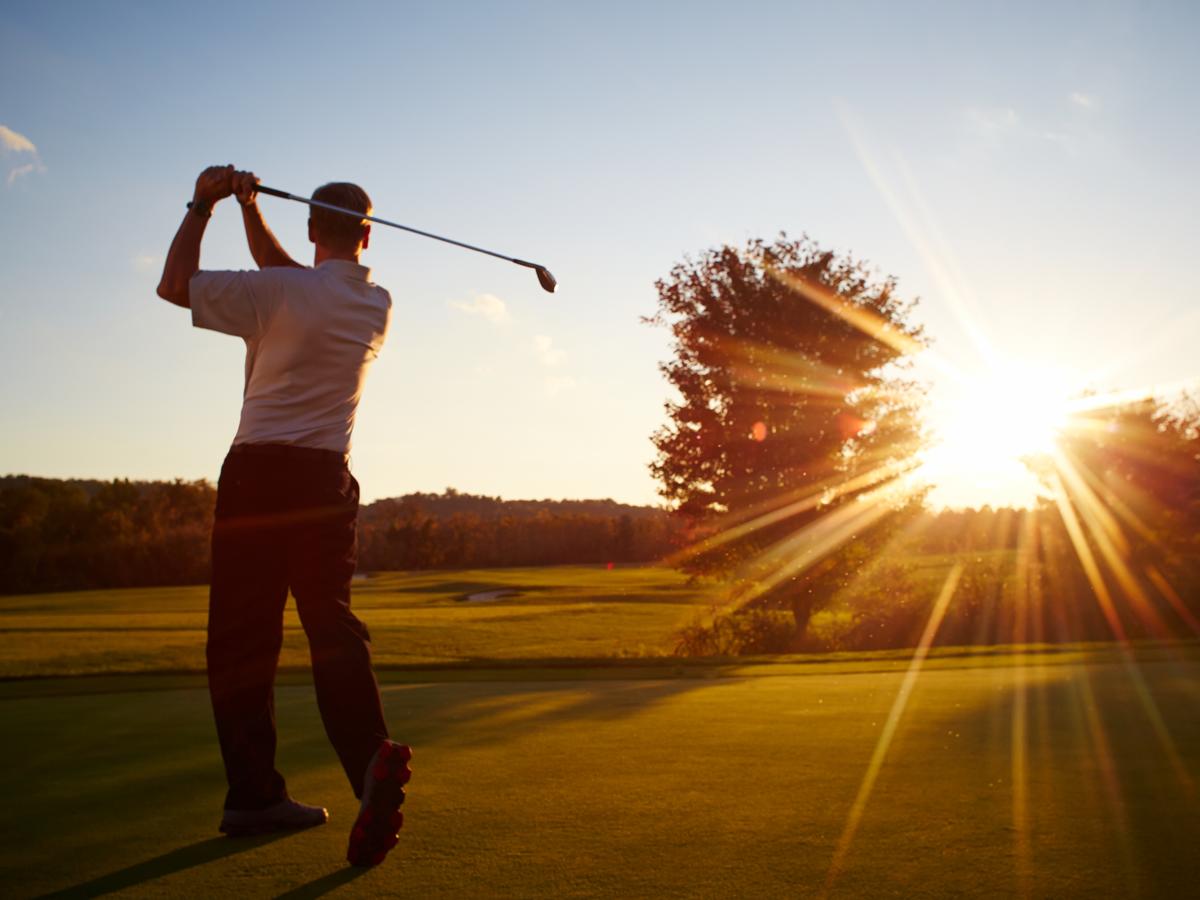 Belterra Casino Resort And Spa - thumb 26