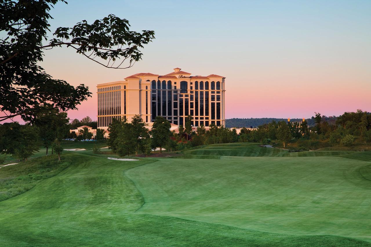 Belterra Casino Resort And Spa - thumb 14