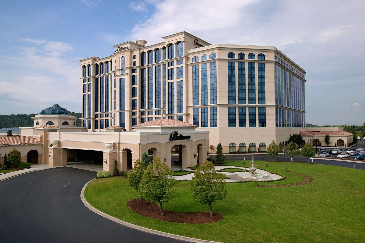 Belterra Casino Resort And Spa - thumb 23