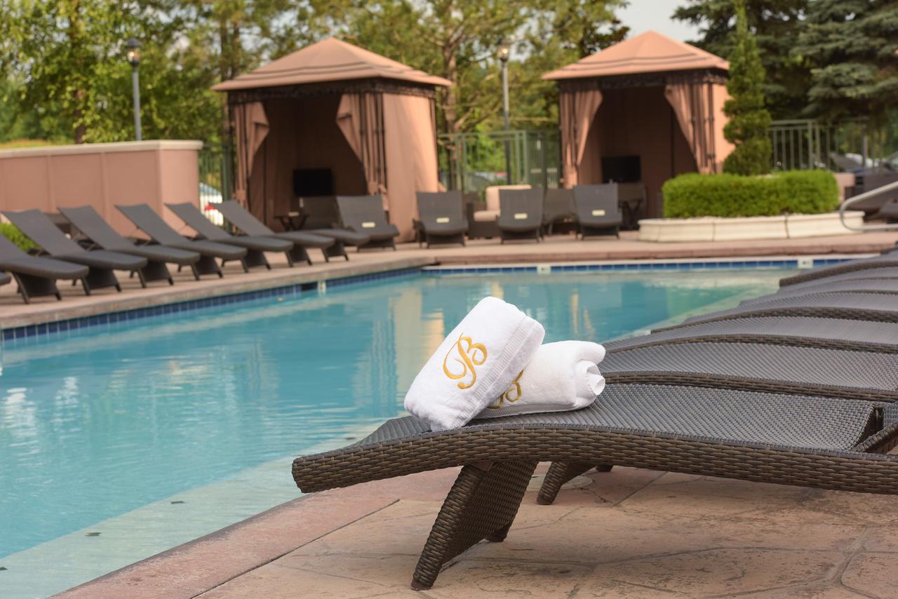 Belterra Casino Resort And Spa - thumb 1