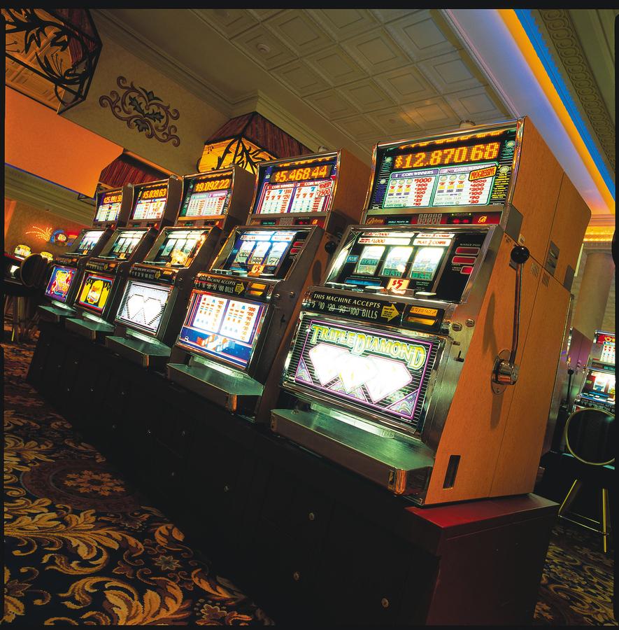 Belterra Casino Resort And Spa - thumb 21