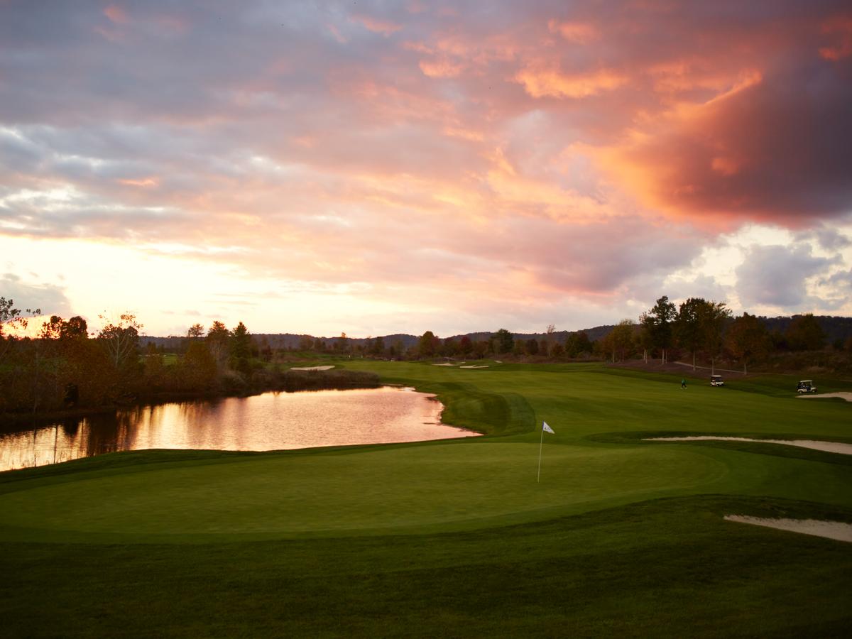 Belterra Casino Resort And Spa - thumb 8