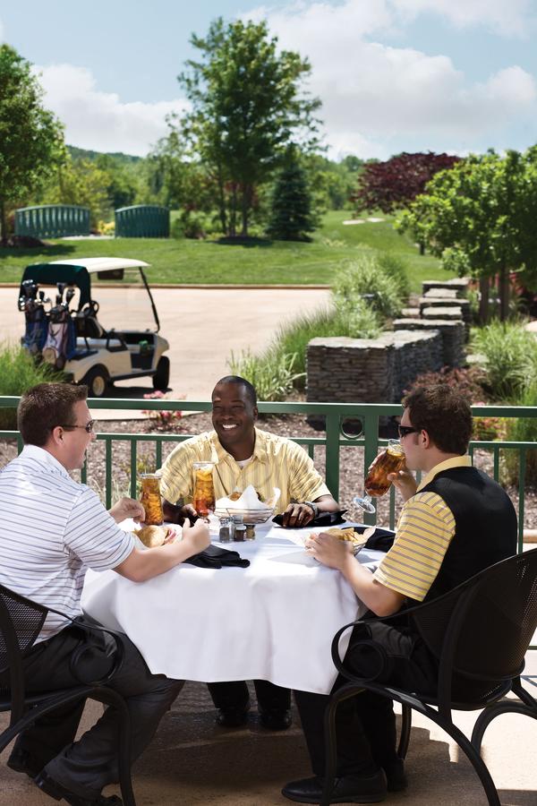 Belterra Casino Resort And Spa - thumb 27