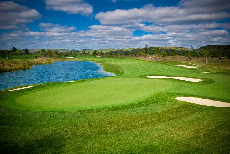 Belterra Casino Resort And Spa - thumb 13