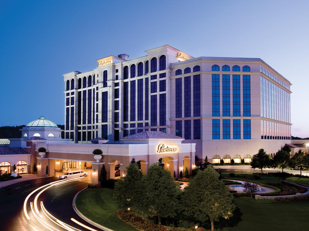 Belterra Casino Resort And Spa - thumb 4