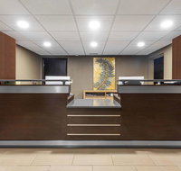 Baymont by Wyndham Terre Haute - Tourism Bookings