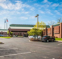 Quality Inn Indianapolis - Tourism Bookings