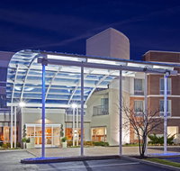 Holiday Inn Express Fishers - Indy's Uptown - Tourism Bookings