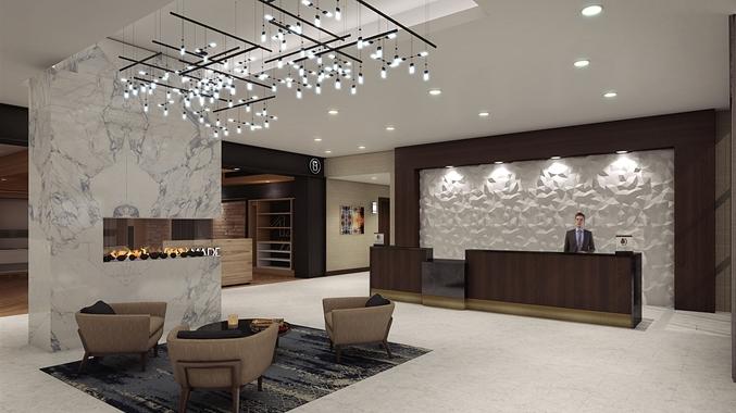 Doubletree By Hilton Lafayette East - thumb 0