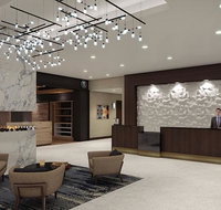 Doubletree By Hilton Lafayette East - Tourism Bookings