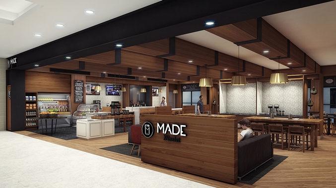 Doubletree By Hilton Lafayette East - thumb 3