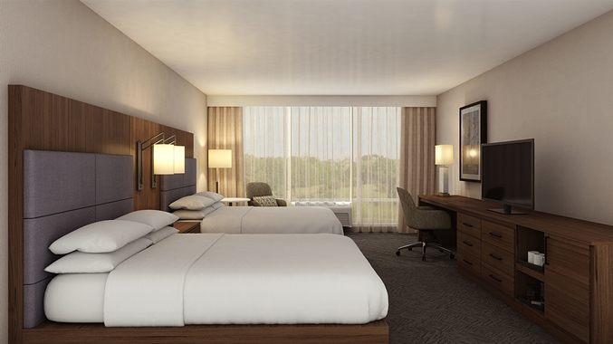 Doubletree By Hilton Lafayette East - thumb 4