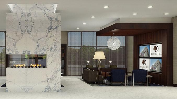 Doubletree By Hilton Lafayette East - thumb 1