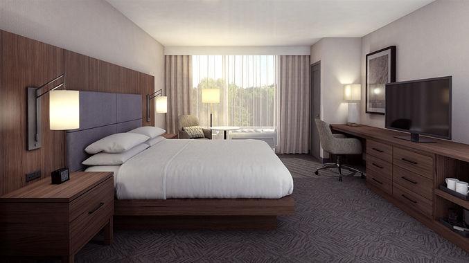 Doubletree By Hilton Lafayette East - thumb 2