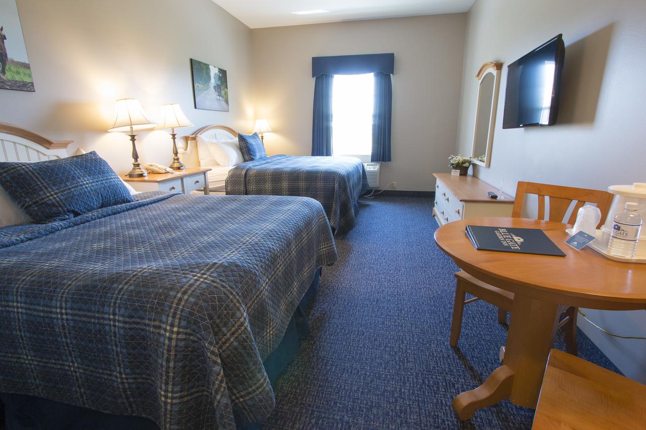 Blue Gate Garden Inn - thumb 8