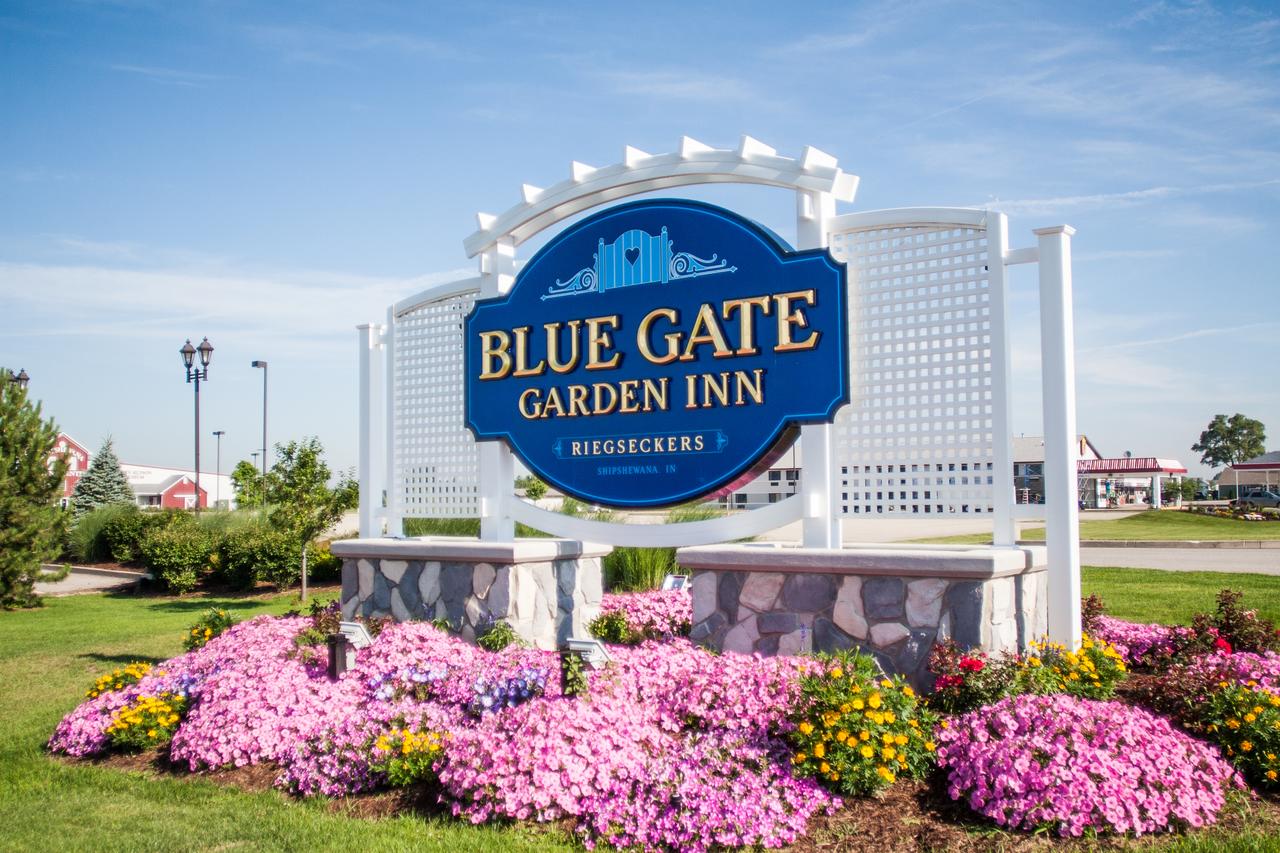 Blue Gate Garden Inn - thumb 7