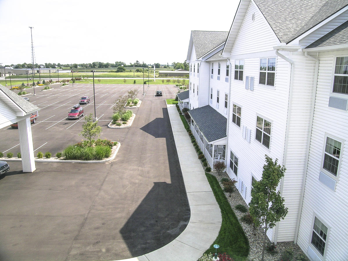 Blue Gate Garden Inn - thumb 29