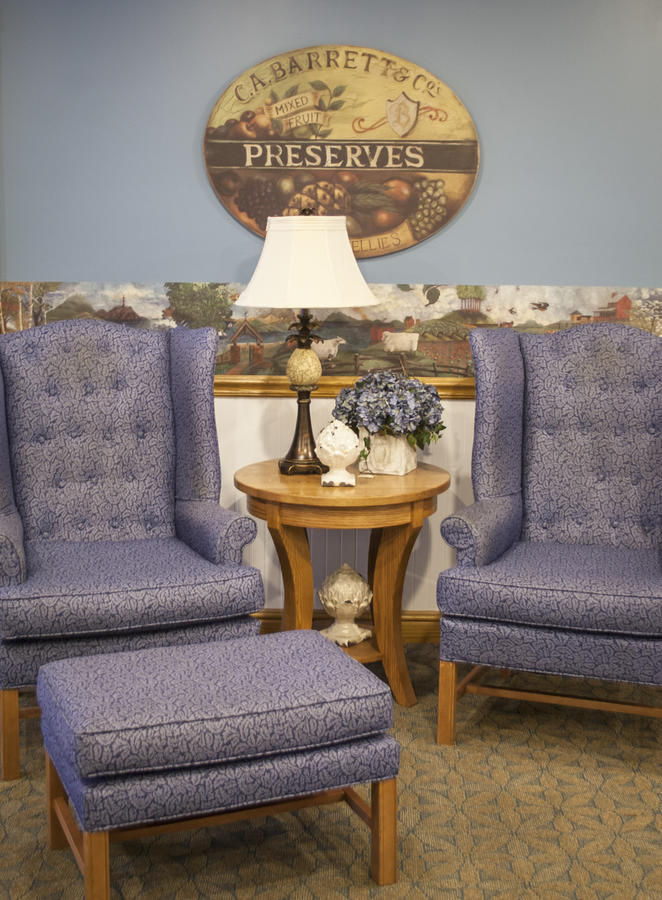 Blue Gate Garden Inn - thumb 32