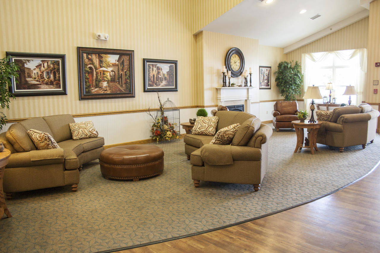 Blue Gate Garden Inn - thumb 35