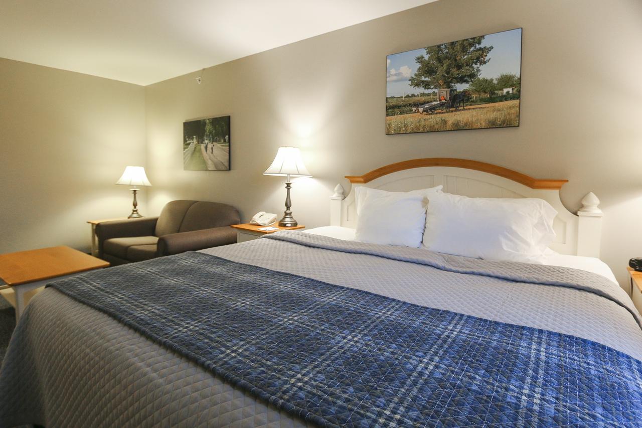 Blue Gate Garden Inn - thumb 11