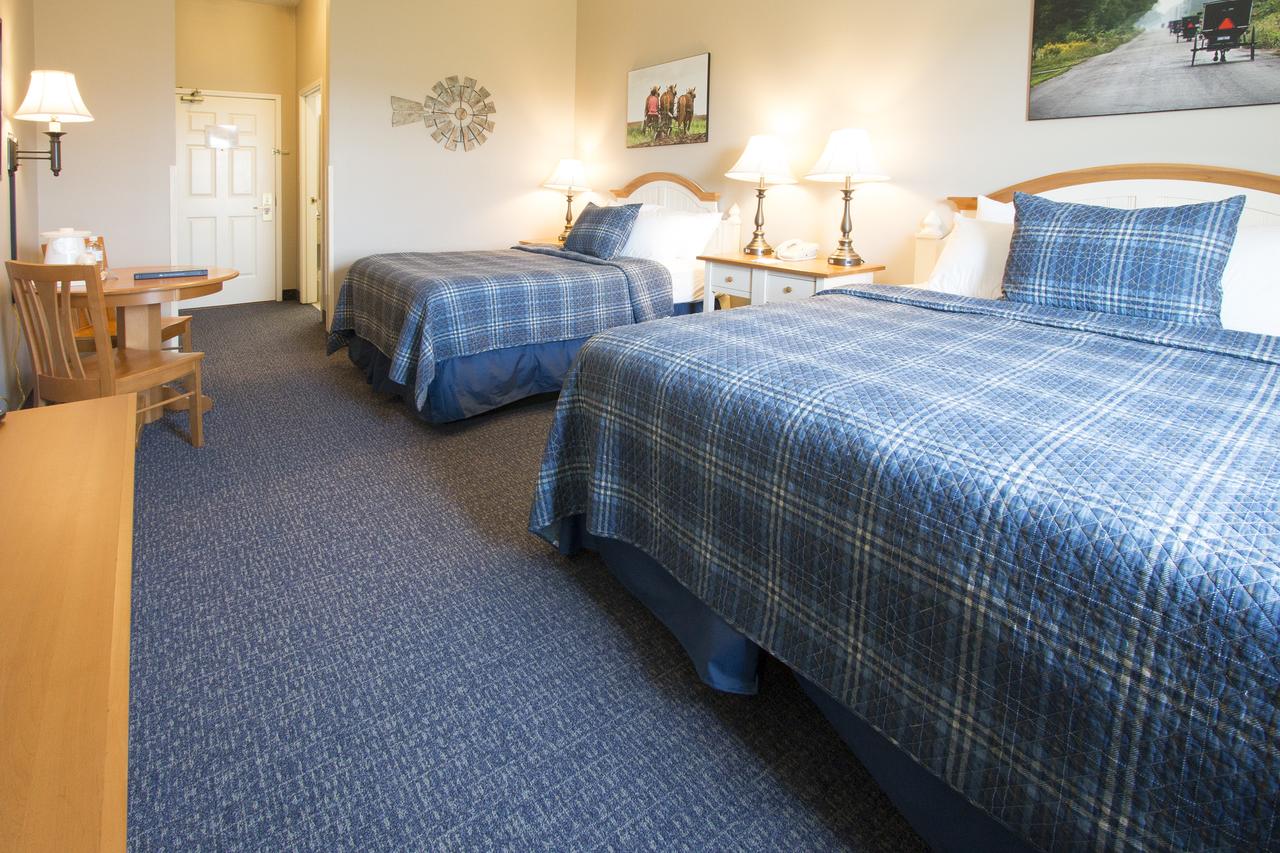 Blue Gate Garden Inn - thumb 16